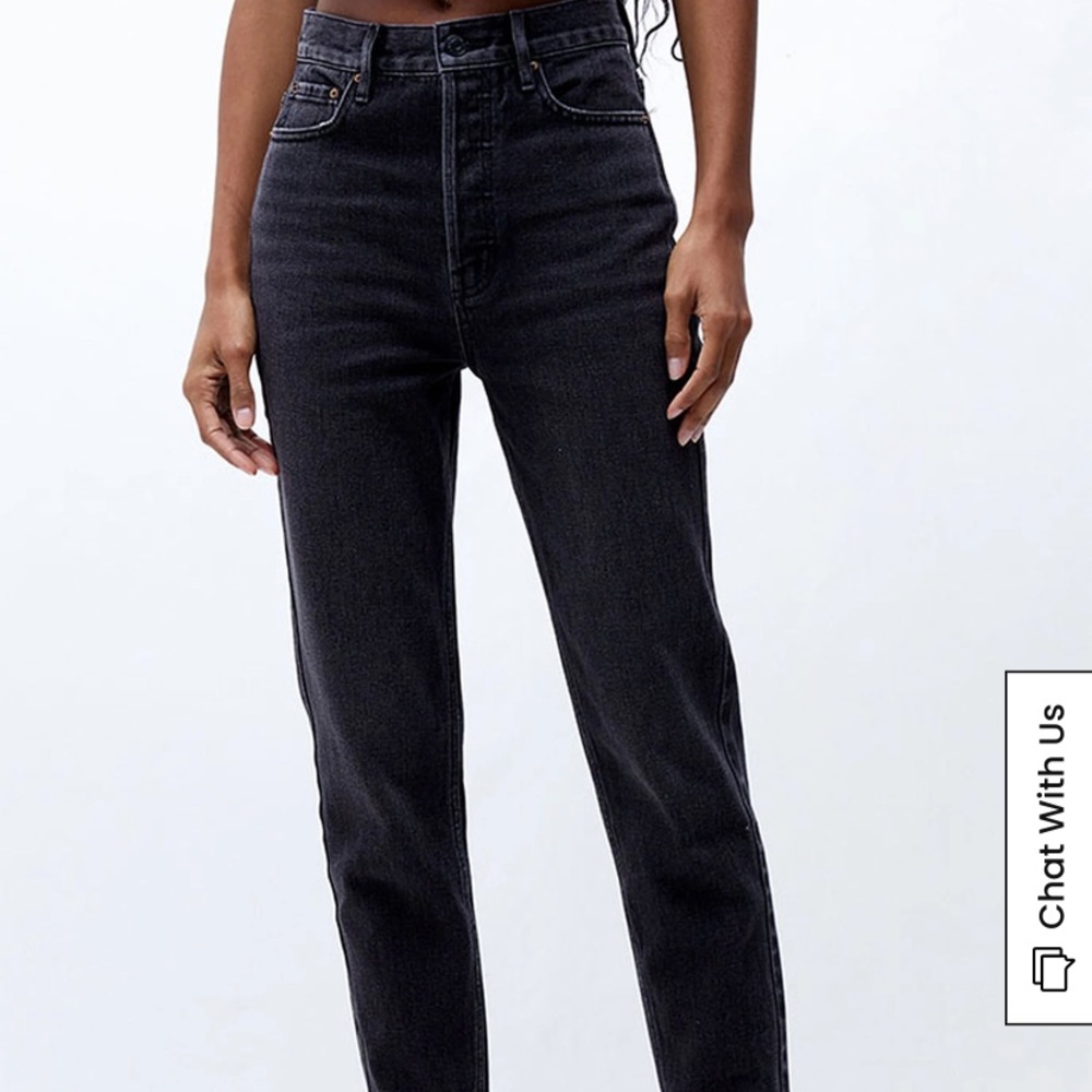 Pacsun Ultra High Rise Jeans